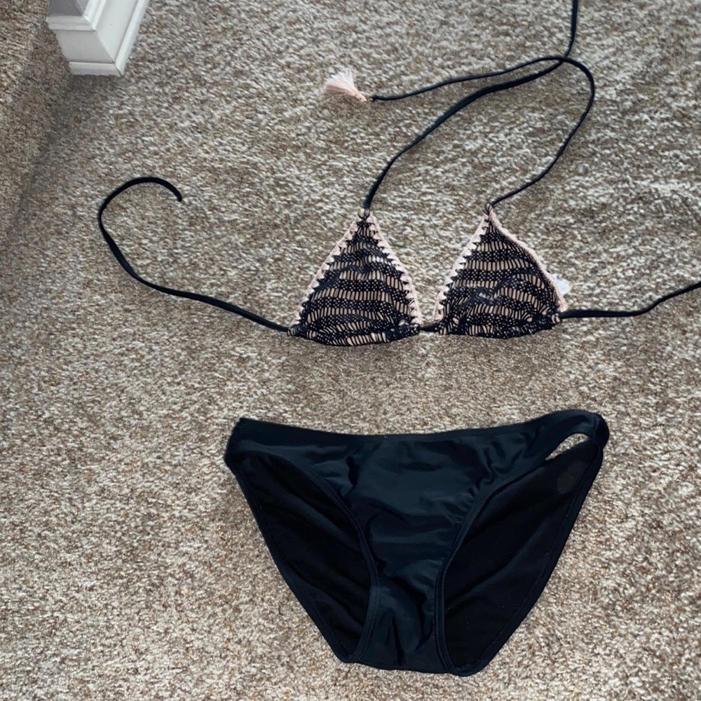 juniors bikini from target